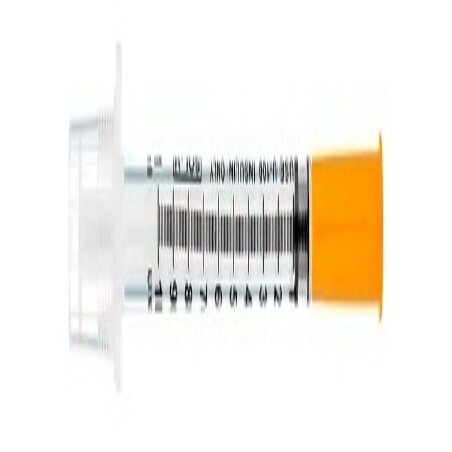 1mL  30G x 516 Insulin Syringe with Fixed Needle