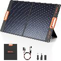 GRECELL Solar Panel 100W for Portable Power Station
