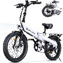 Electric Bike for Adults