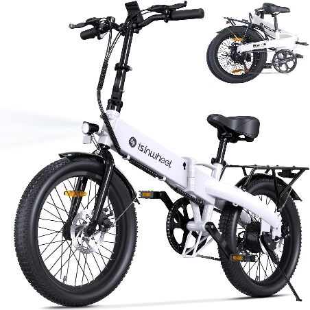 Electric Bike for Adults