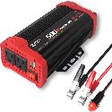 500W Power Inverter