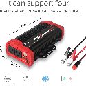 500W Power Inverter