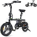 U1 Electric Bike for Adults/Teens
