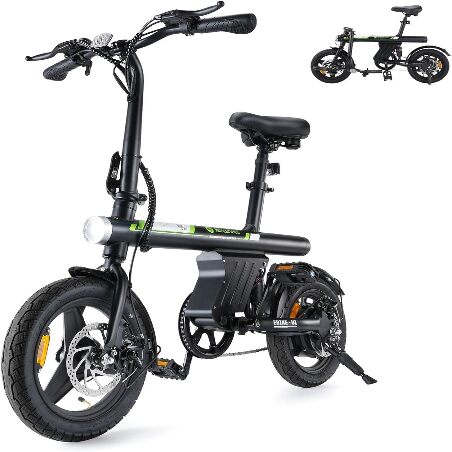 U1 Electric Bike for Adults/Teens