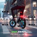 U1 Electric Bike for Adults/Teens