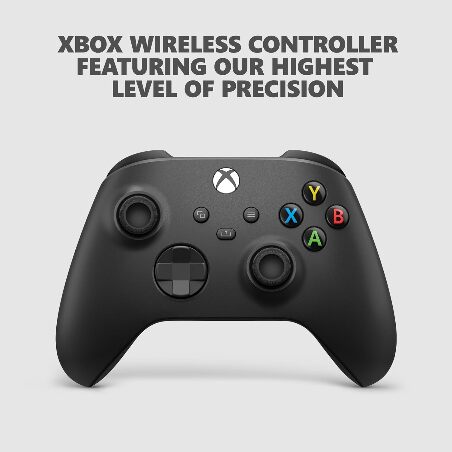 Xbox Series X Console