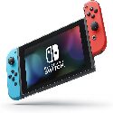 Nintendo Switch™ with Neon Blue and Neon Red Joy‑Con™