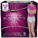 Kirkland Signature Men's Protective Underwear