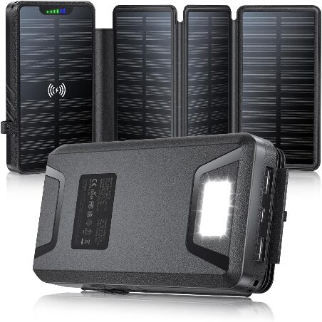 Solar-Charger-Power-Bank