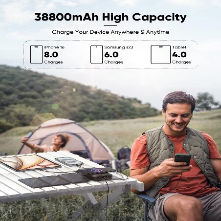 Solar-Charger-Power-Bank