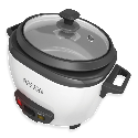 Black & Decker Non-Stick Rice Cooker & Steamer