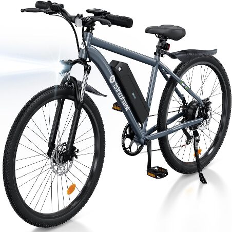 Electric Bike for Adults, 26