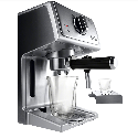 Espresso & Cappuccino Machine