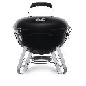 Charcoal Kettle Grill