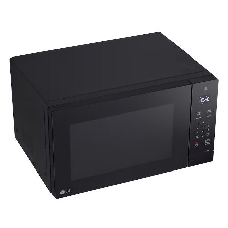 LG Electronics 1.5 cu. ft. NeoChef Countertop Microwave