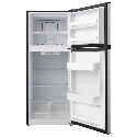 Vissani 24-inch 11.5 cu. ft. Wide Top Freezer Refrigerator