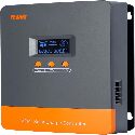 100A MPPT Solar Charge Controller, 12V 24V 36V 48V Auto
