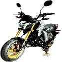 Lifan KP-Mini RS  150cc EFI Motorcycle  Fuel Injected