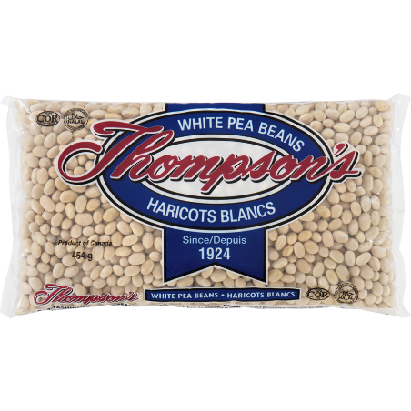 White Beans