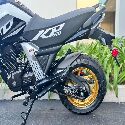 Lifan KP-Mini RS  150cc EFI Motorcycle  Fuel Injected
