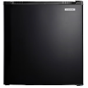 Vissani 4.3 cu. ft. Black Mini Refrigerator