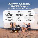 ECO-WORTHY 280AH 12V LiFePO4