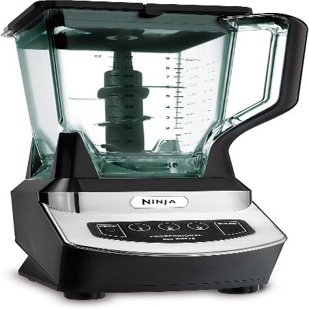 Ninja NJ600WMC Professional Blender, 72 oz