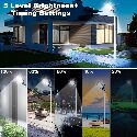 Solar Street Lights Outdoor