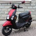 Venom Roma 50cc Moped
