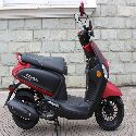 Venom Roma 50cc Moped
