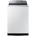 Samsung 5.0 cuft automatic washing machine