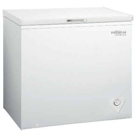 10.0 ft³ Chest Freezer