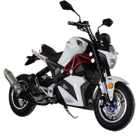 Venom X21 50CC Motorcycle