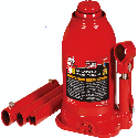 20 Ton Multi-Directional Low Profile Welded Bottle Jack