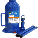 12 Ton Multi-Positional Hydraulic Bottle Jack