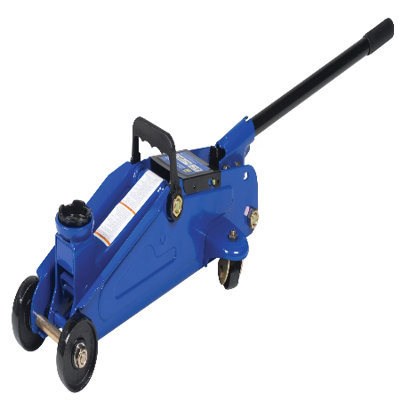 2 Ton Trolley Jack