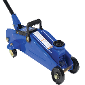 2 Ton Trolley Jack