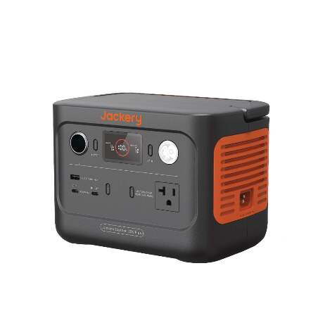 Jackery Explorer 300 Plus Portable Power Station