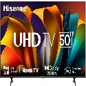 Hisense 50 inch 4K UHD HDR LED