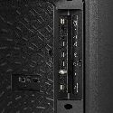 Hisense  65 QLED 4K UHD Google TV with 4K AI Upscaler,