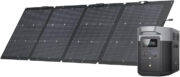 Generador solar EcoFlow DELTA 2 Max PV220W