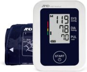 Medical Blood Pressure Machine with Wide Range Upper Arm Cuff