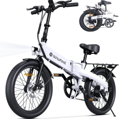 Bicicleta eléctrica para adultos