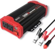 500W Power Inverter