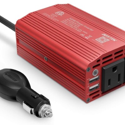 300W Power Inverter