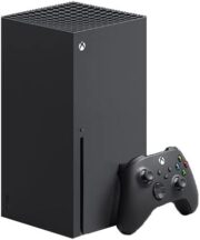 Consola Xbox Series X