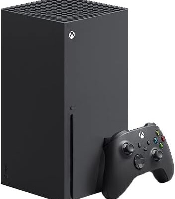 Consola Xbox Series X