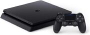 PlayStation 4 - 1 TB Slim - Edición Consola