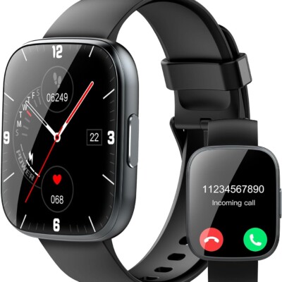 Smartwatch para hombre y mujer