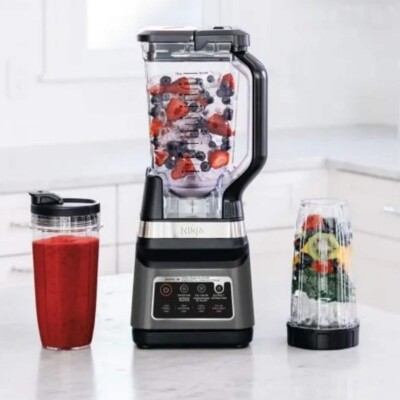 Ninja Professional Plus Blender DUO